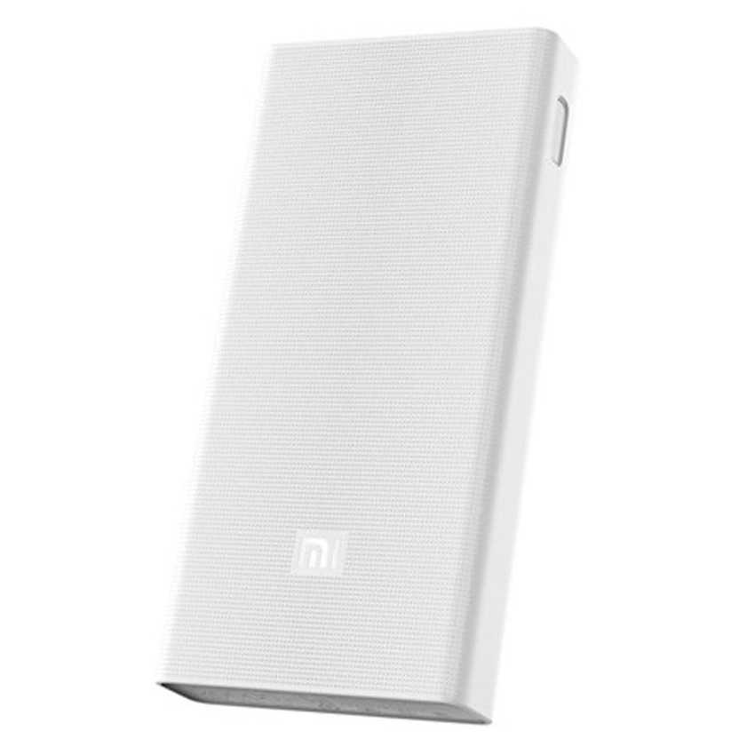 Sạc Dự Phòng Xiaomi Original 20000mAh - Hàng Chính Hãng